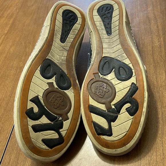 Born size 10/42 excellent condition casual shoe - Picture 4 of 8